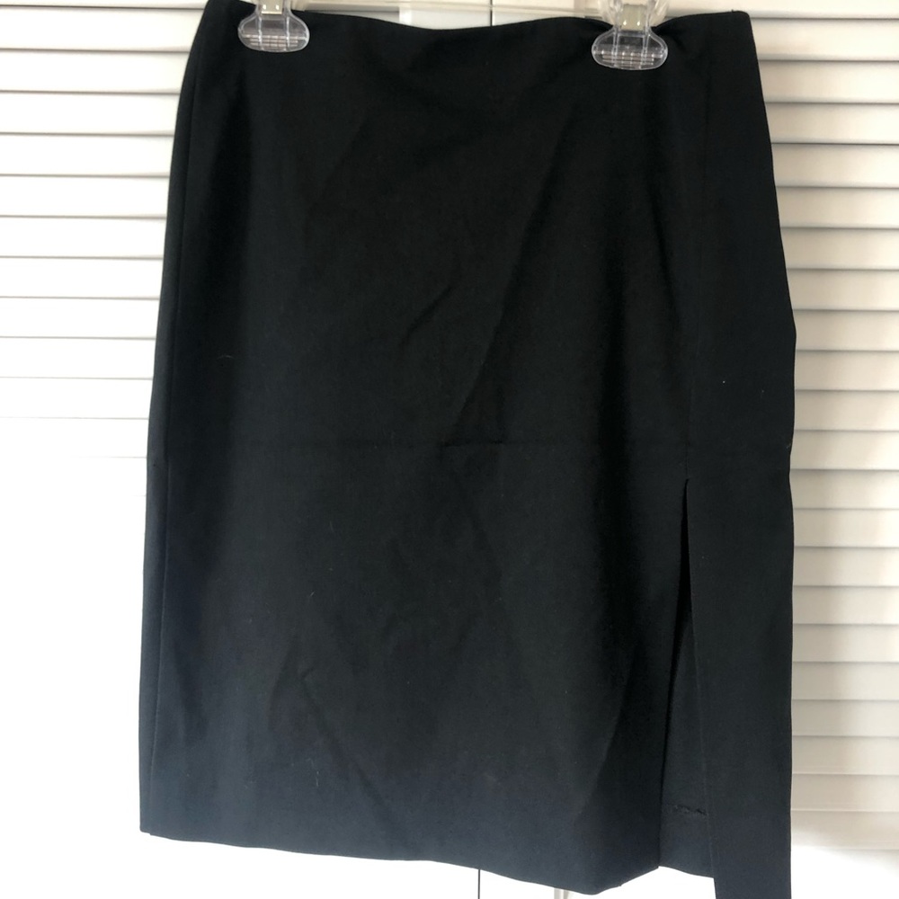 Bebe work skirt